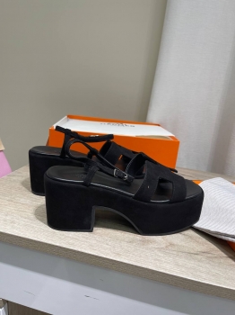 Сандалии Hermes Артикул BMS-143495. Вид 2