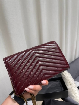 Сумка женская  Yves Saint Laurent Артикул BMS-145254. Вид 2