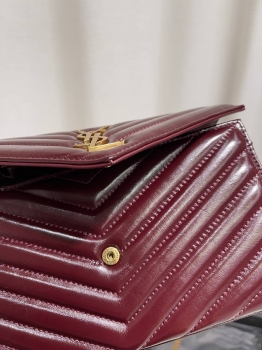 Сумка женская  Yves Saint Laurent Артикул BMS-145254. Вид 3
