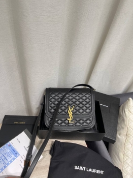 Сумка женская  Yves Saint Laurent Артикул BMS-145253. Вид 1