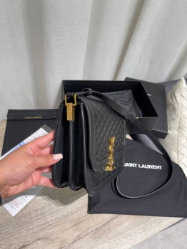 Сумка женская  Yves Saint Laurent Артикул BMS-145253. Вид 2