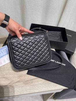 Сумка женская  Yves Saint Laurent Артикул BMS-145253. Вид 3