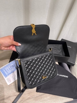 Сумка женская  Yves Saint Laurent Артикул BMS-145253. Вид 4
