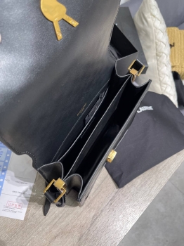 Сумка женская  Yves Saint Laurent Артикул BMS-145253. Вид 5