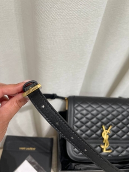 Сумка женская  Yves Saint Laurent Артикул BMS-145253. Вид 6