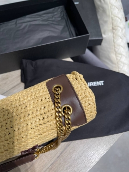 Сумка женская Niki Yves Saint Laurent Артикул BMS-145252. Вид 4