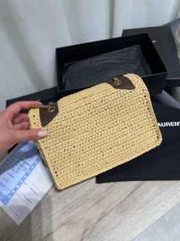 Сумка женская Niki Yves Saint Laurent Артикул BMS-145252. Вид 6