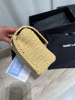 Сумка женская Niki Yves Saint Laurent Артикул BMS-145252. Вид 7