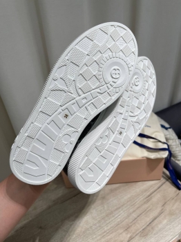 Кеды Louis Vuitton Артикул BMS-145257. Вид 5