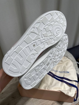 Кеды Louis Vuitton Артикул BMS-145255. Вид 3