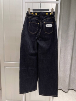 Джинсы Schiaparelli  Артикул BMS-145259. Вид 2