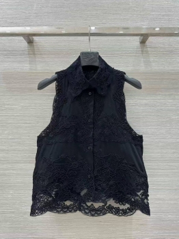 Топ Ermanno Scervino Артикул BMS-145270. Вид 4