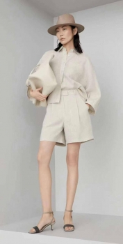 Костюм Brunello Cucinelli Артикул BMS-145271. Вид 1