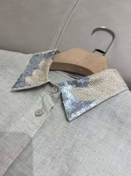 Костюм Brunello Cucinelli Артикул BMS-145271. Вид 4