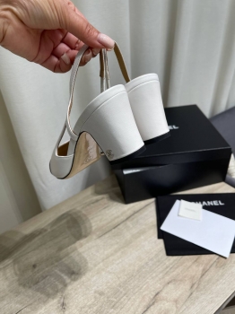 Туфли Chanel Артикул BMS-145279. Вид 2