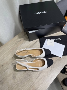 Туфли Chanel Артикул BMS-145279. Вид 3