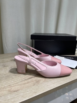 Туфли Chanel Артикул BMS-145278. Вид 1