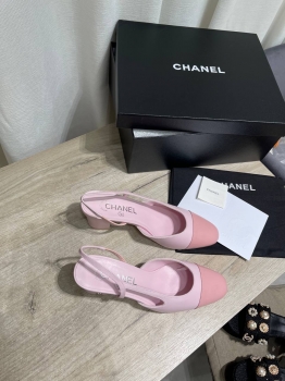 Туфли Chanel Артикул BMS-145278. Вид 2