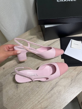 Туфли Chanel Артикул BMS-145278. Вид 3
