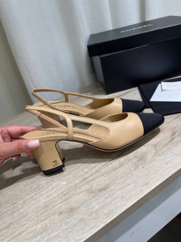 Туфли Chanel Артикул BMS-145277. Вид 2
