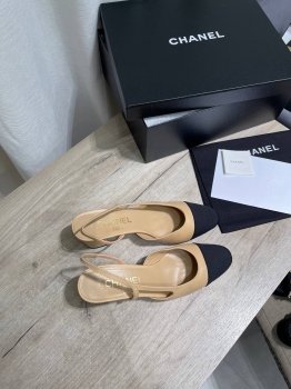 Туфли Chanel Артикул BMS-145277. Вид 4