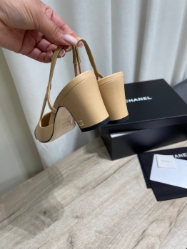 Туфли Chanel Артикул BMS-145277. Вид 5
