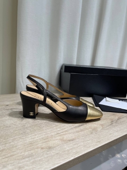 Туфли Chanel Артикул BMS-145276. Вид 1