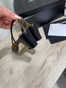 Туфли Chanel Артикул BMS-145276. Вид 3