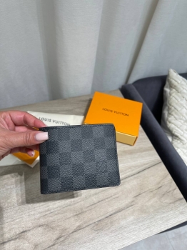 Портмоне Louis Vuitton Артикул BMS-145289. Вид 1