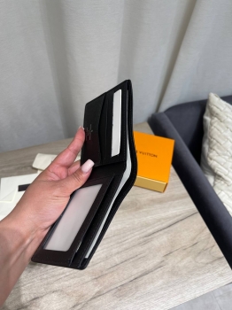 Портмоне Louis Vuitton Артикул BMS-145289. Вид 3