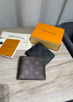 Портмоне Louis Vuitton Артикул BMS-145288. Вид 1