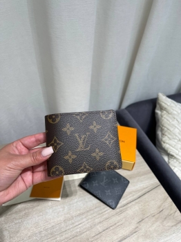 Портмоне Louis Vuitton Артикул BMS-145288. Вид 2