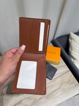 Портмоне Louis Vuitton Артикул BMS-145288. Вид 3