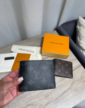 Портмоне Louis Vuitton Артикул BMS-145287. Вид 1