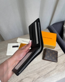 Портмоне Louis Vuitton Артикул BMS-145287. Вид 3
