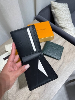 Портмоне Louis Vuitton Артикул BMS-145282. Вид 2