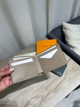 Портмоне Louis Vuitton Артикул BMS-145284. Вид 2