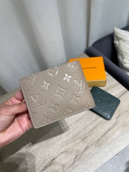 Портмоне Louis Vuitton Артикул BMS-145284. Вид 3