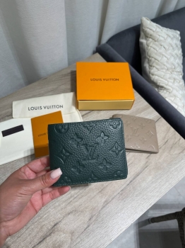 Портмоне Louis Vuitton Артикул BMS-145283. Вид 1