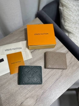Портмоне Louis Vuitton Артикул BMS-145283. Вид 2