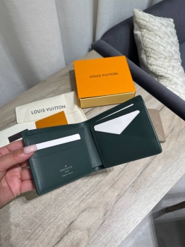 Портмоне Louis Vuitton Артикул BMS-145283. Вид 3