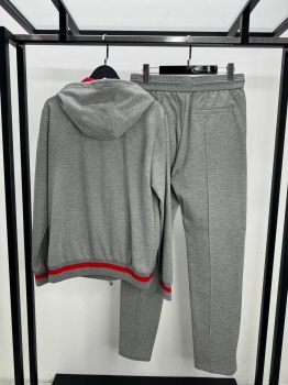  Костюм спортивный  Kiton Артикул BMS-145295. Вид 2
