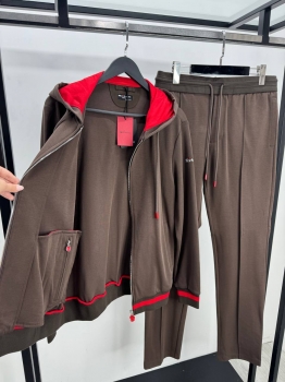  Костюм спортивный  Kiton Артикул BMS-145293. Вид 2