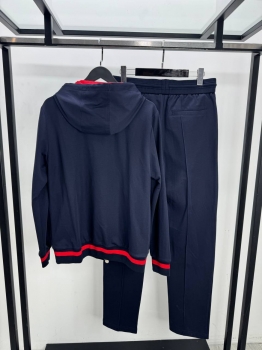  Костюм спортивный  Kiton Артикул BMS-145294. Вид 2