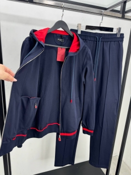  Костюм спортивный  Kiton Артикул BMS-145294. Вид 3