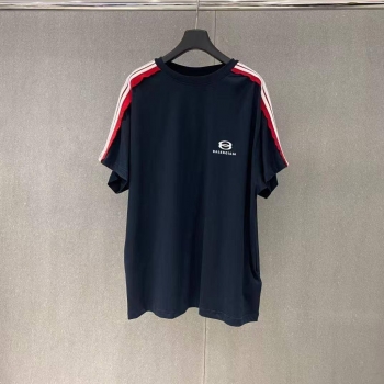 Футболка  Balenciaga Артикул BMS-145297. Вид 2