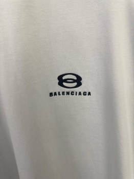 Футболка  Balenciaga Артикул BMS-145296. Вид 2