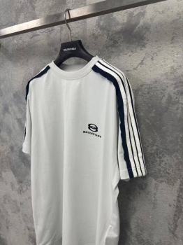 Футболка  Balenciaga Артикул BMS-145296. Вид 3