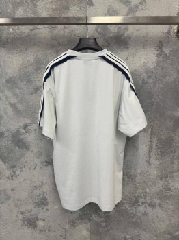 Футболка  Balenciaga Артикул BMS-145296. Вид 4