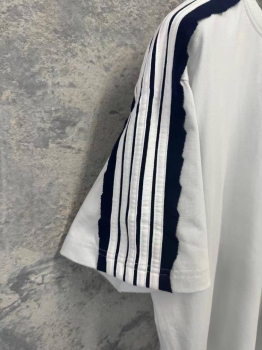Футболка  Balenciaga Артикул BMS-145296. Вид 5